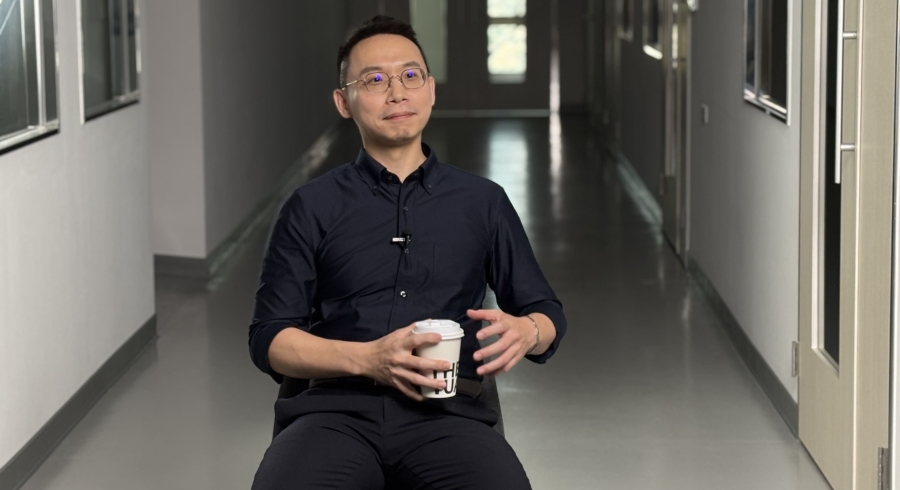 愛寶數位生醫（AB DigiHealth） 如果命運可以被預測，生命會有不一樣的答案嗎？