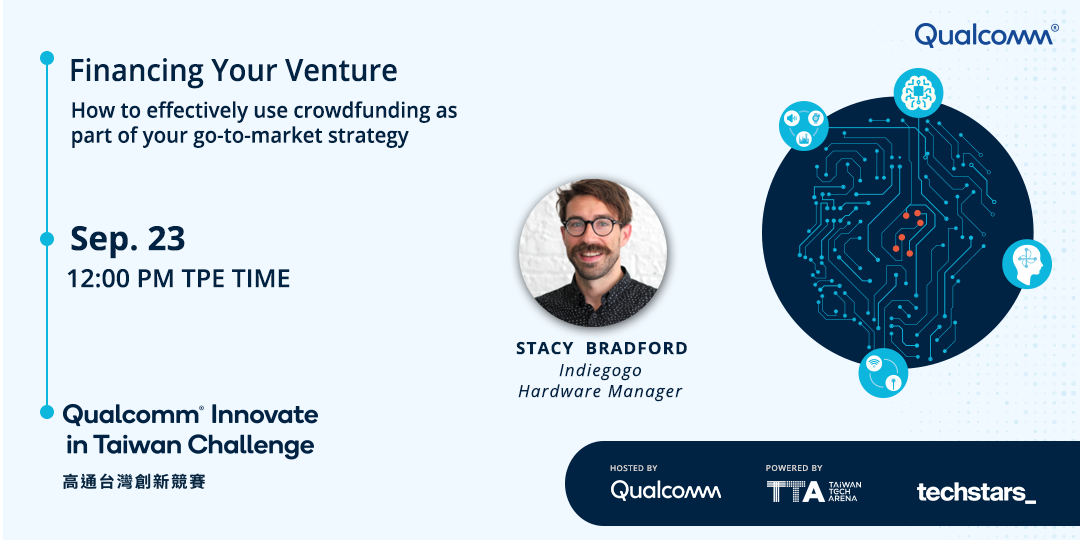 20210923_Financing your venture_Indiegogo 20210923_Financing your venture_Indiegogo