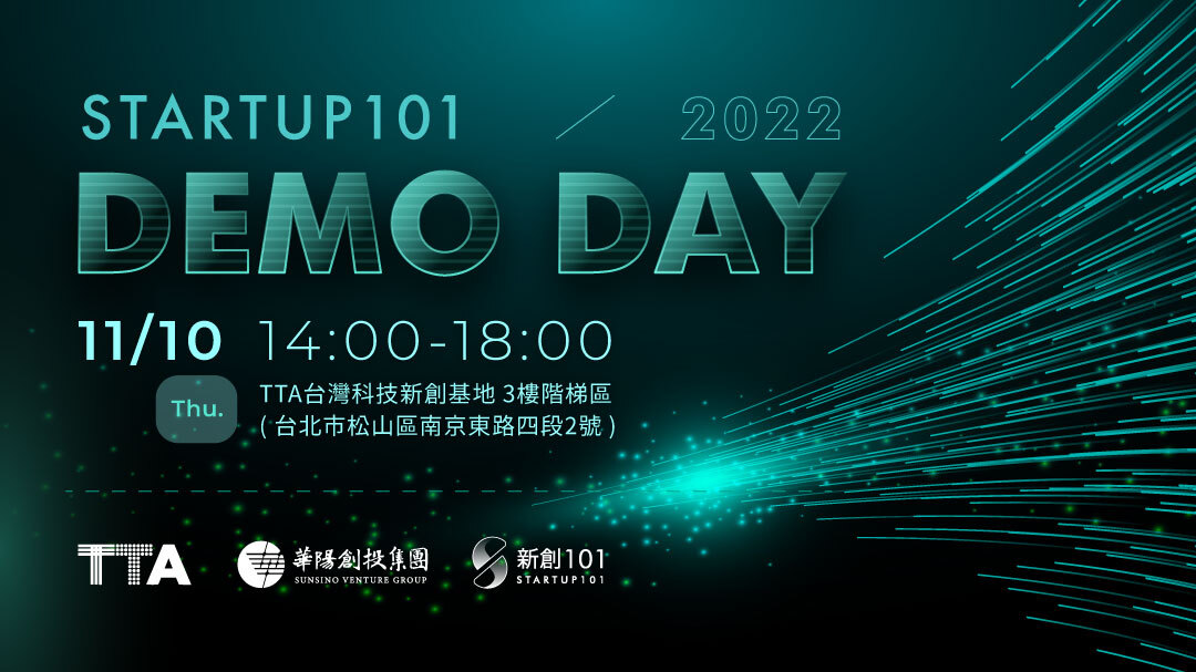 Startup101-Demo-Day