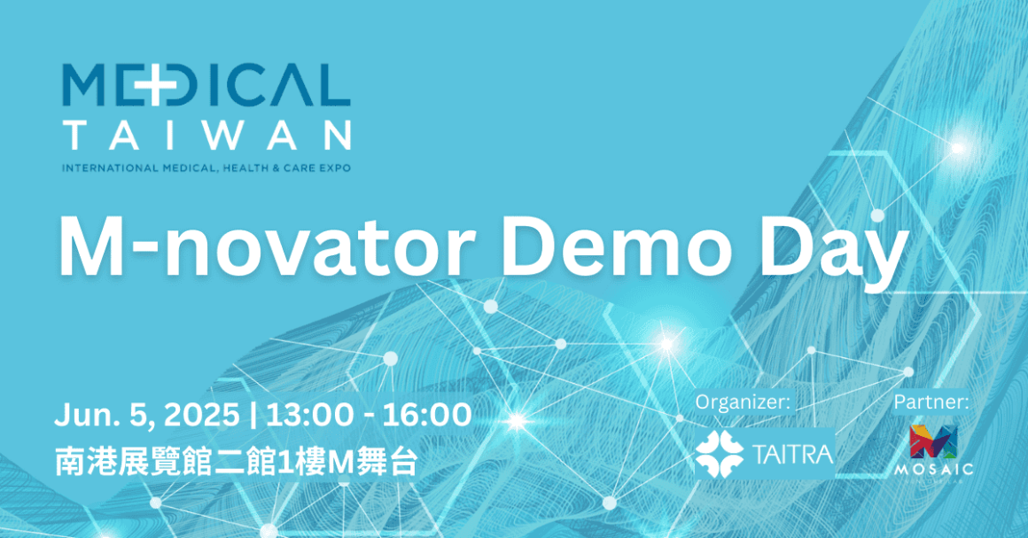 M-novator Demo Day 1200x628 M-novator Demo Day 1200x628