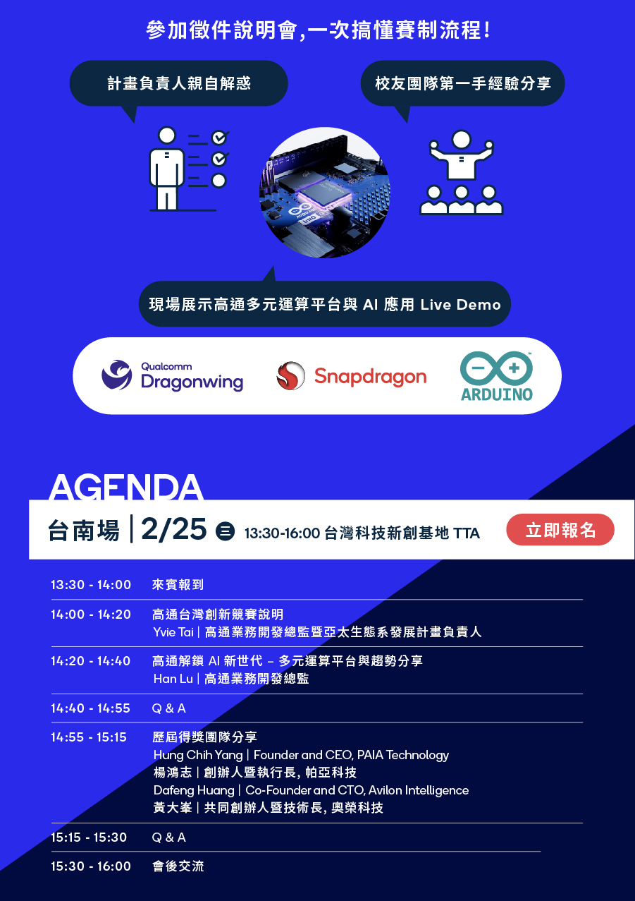 QITC2026_台南說明會_EDM