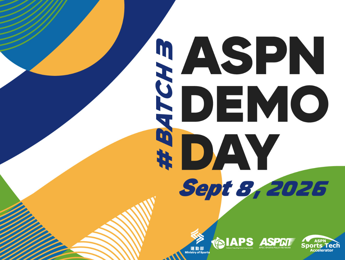 ASPN Batch 3 Demo Day_TTA 官網內頁圖 (1160 × 874 像素) ASPN Batch 3 Demo Day_TTA 官網內頁圖 (1160 × 874 像素)