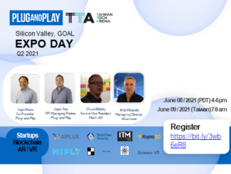 GOAL Expo. 21 - Plug and Play(PNP) Demo Day