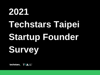 Welcome to be part of the Post-COVID-19 Taiwan Startup Ecosystem Survey for the world