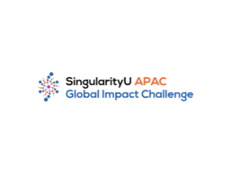 2018 SingularityU APAC Global Impact Challenge