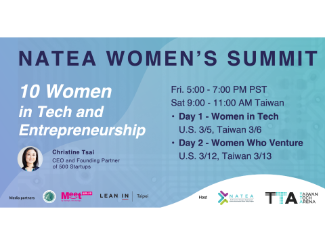 NATEA Women Summit