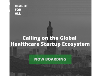 Taiwan Heavyweights Join Virtual Healthcare Matchmaking Platform to Drive Next Era of Corporate-Startup Collaboration