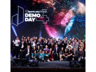 SparkLabs Taipei DemoDay 4 Gathers Over 1000 Attendees for An In-Person Event