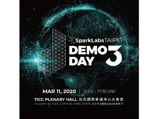 SparkLabs Taipei Hits Home Run with DemoDay 3 Hosting More than 900 attendees, Indicative of Taiwan’s Thriving Startup Ecosystem