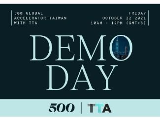 500 Global's Demo Day