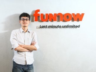 FunNow宣布合併Niceday與超過5,000店家合作！服務將橫跨吃喝玩樂與親子內容