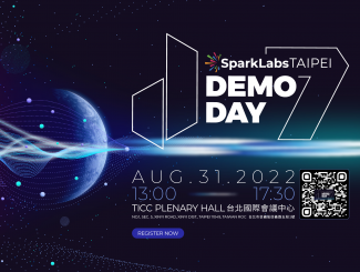 SparkLabs Taipei DemoDay 7