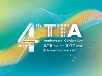 TTA TechFest 2022 ✕ 4th Anniversary