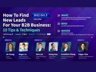 How To Find New Leads for your B2B Business: 10 Tips & Techniques