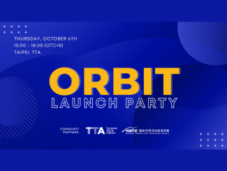 Orbit Taiwan Launch Party