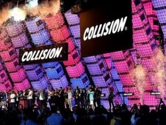 科技界奧林匹克Collision Conference