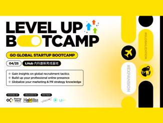 2023 Go Global Startup Bootcamp