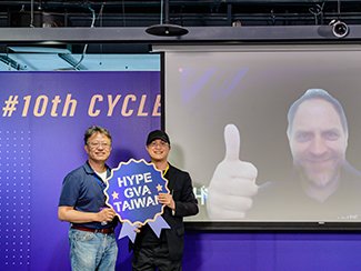 HYPE GVA TW 第10期正式啟動(HYPE GVA TW Cycle10 Kickoff Bootcamp)