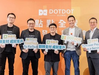 Revolutionizing Eateries' Payments: The Dotdot Story