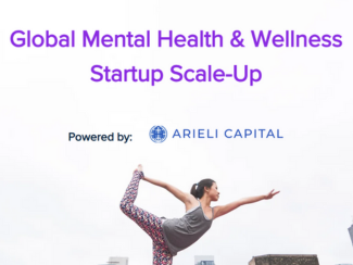 Start WellTech- Global Mental Health and Wellness Scale-Up, powered by Arieli Capital