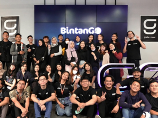 BintanGo Secures $2.2 Million in Seed Funding!