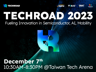 TechRoad 2023: Fueling Innovation in Semiconductor, AI, Mobility