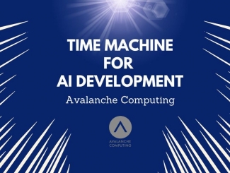 TTAalumni: Avalanche Computing