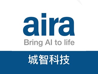 人臉智慧辨識專家－城智科技(AIRA Corporation)