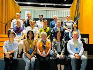 (活動花絮) 美國國家科學基金會（NSF）代表團前來參觀臺灣科技新創基地TTA