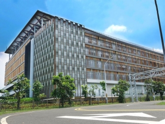 Application for Residency in TTA South