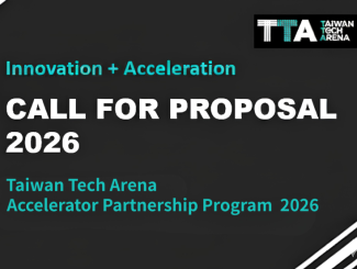 Announcement of the Selected Accelerators for the 2026 TTA Accelerator Partnership Program