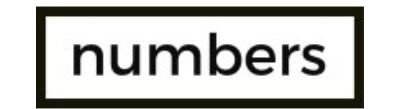 Numbers Co. ,Ltd. (Numbersprotocol Inc.)