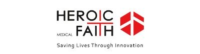 Heroic Faith Medical Science Co., LTD.