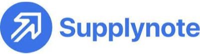 Supplynote