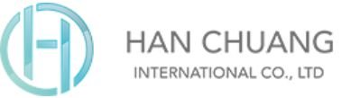 HAN CHUANG INTERNATIONAL CO., LTD