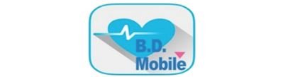 B.D. Mobile(Big Data Mobile Company)