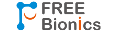 Freebionics