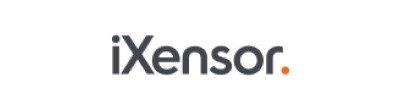 iXensor Co., Ltd.