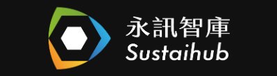 Sustaihub INC.