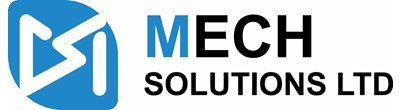 Mech Solutions Ltd.