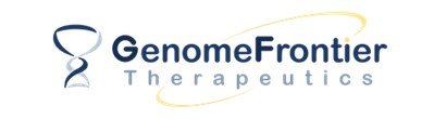 GenomeFrontier Therapeutics