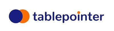 Tablepointer Pte Ltd