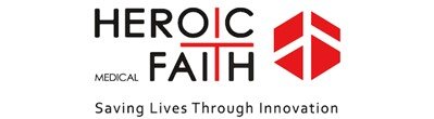 Heroic Faith