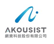 網資科技股份有限公司 Akousist Co., Ltd.