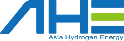 亞氫動力股份有限公司 Asia Hydrogen Energy Corp