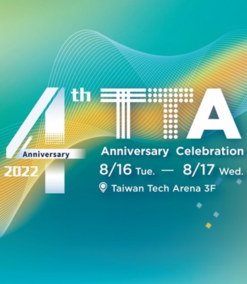 TTA 4th Anniversary