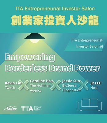 Empowering Borderless Brand Power