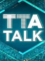 TTA TALK - Tech × Talent × Activate
