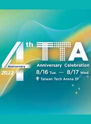 TTA 4th Anniversary